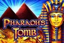 Pharaohs Tomb slot